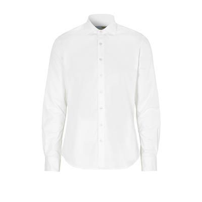 Picture of COTTOVER TWILL SLIM FIT MENS.