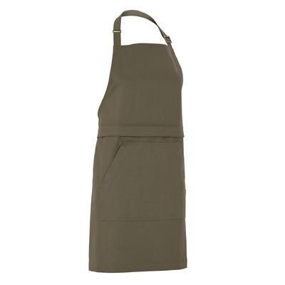 Picture of COTTOVER COMBI APRON.