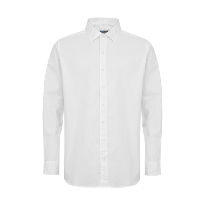 Picture of POPLIN COMFORT MENS SHIRT