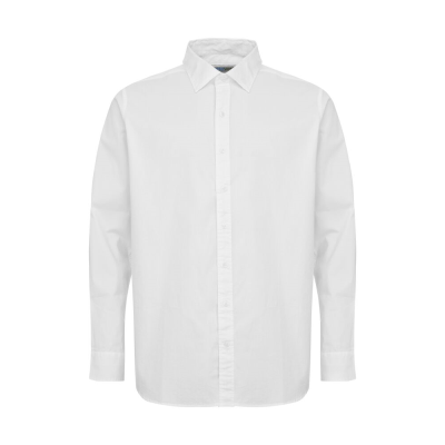 Picture of POPLIN SLIM FIT MENS SHIRT