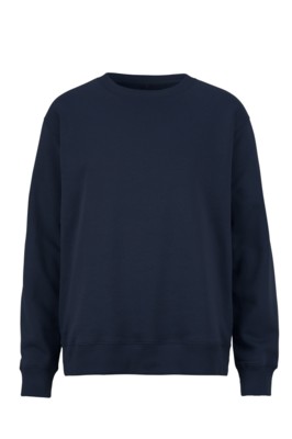 Picture of COTTOVER CREW NECK UNISEX.