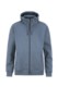 Picture of WELL MADE FULL ZIP HOOD in a Comfortable Material, Soft & with a Little Heavier Feel