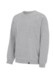 Picture of WELL-MADE SWEATSHIRT with a Heavier Feel Made in French Terry (Looped Inside)