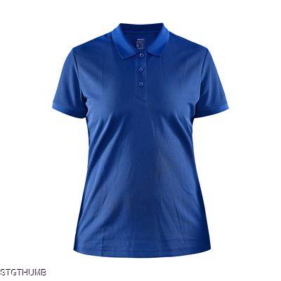 Picture of CRAFT CORE UNIFY POLO LADY-CORE.