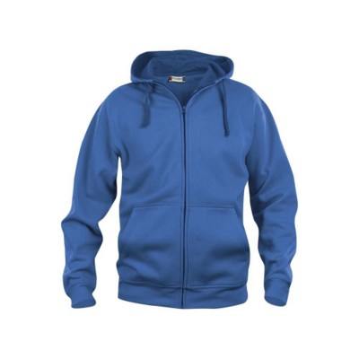 Picture of MENS STYLE ZIP HOODED HOODY SWEATSHIRT.