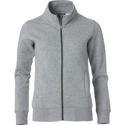 Picture of MENS SWEATSHIRT CARDIGAN.