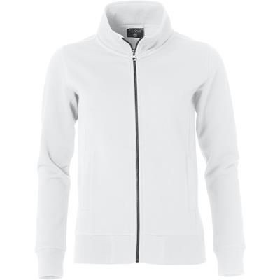 sweatshirt cardigan ladies