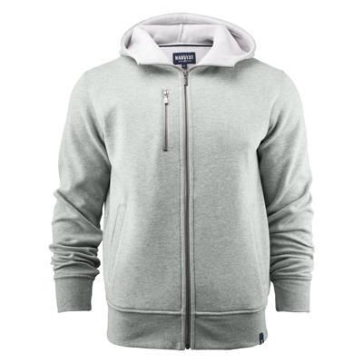 Picture of PARKWICK HOODED HOODY JACKET