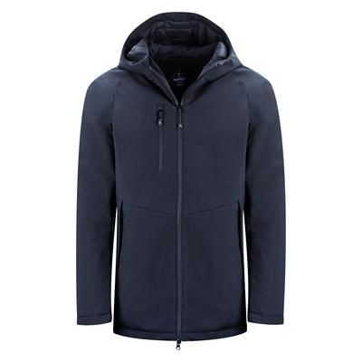 Picture of MID-LONG WINTER JACKET