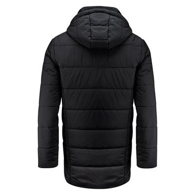 Picture of NORDMOUNT JACKET LONGER PADDED JACKET with Two-way Zipper.