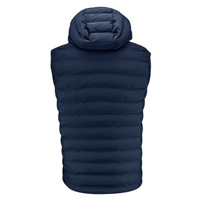 Picture of WOODLAKE HEIGHTS VEST PADDED WINTER VEST.