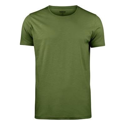 Picture of HARVEST TWOVILLE ROUND NECK TEE SHIRT