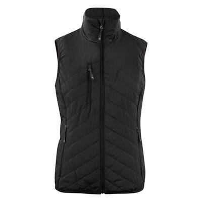 Picture of DEER RIDGE VEST LADIES-QUILTED LIGHTWEIGHT VEST with Thermolite® Micro