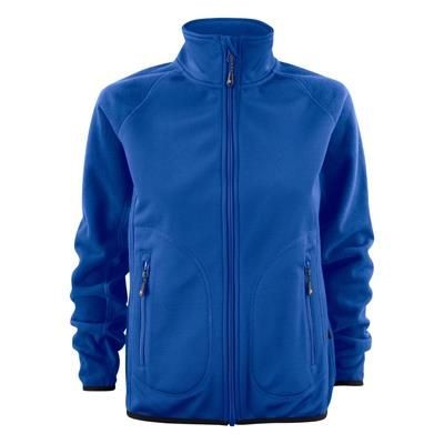 Picture of LOCKWOOD LADIES--DURABLE SOFTSHELL JACKET with Good Breathability.