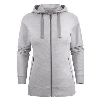 HARVEST DUKE LADIES HOOD JACKET