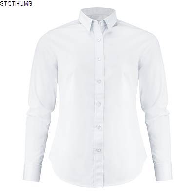 Picture of HARVEST ACTON SHIRT LADIES BUSINESS SHIRT.