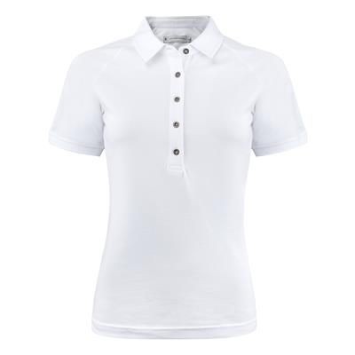 Picture of BROOKINGS LADIES FUNCTIONAL POLO SHIRT with Raglan Sleeves