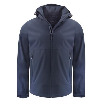 Picture of LODGETOWN SOFTSHELL JACKET