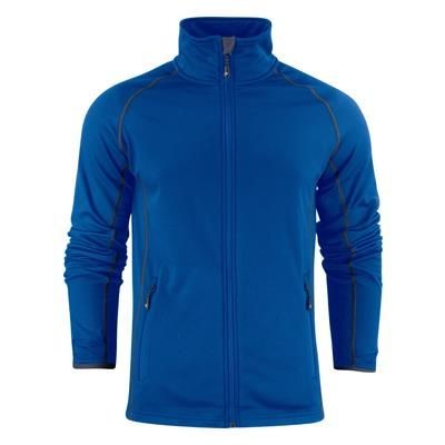 Picture of MILES SMOOTH FLEECE JACKET