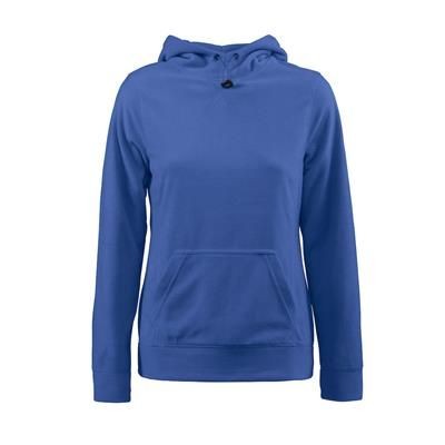 Picture of SWITCH ladies LADIES MICROFLEECE HOODED HOODY SWEATER