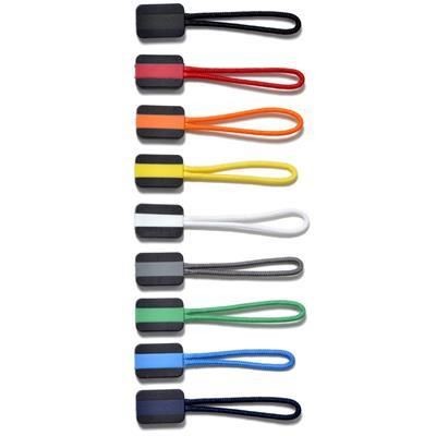 Picture of COLOURFUL ZIP PULLERS