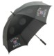 Picture of LIGHTWEIGHT UMBRELLA FOR a STYLISH APPEARANCE ON RAINY DAYS ON THE COURSE OR in the City