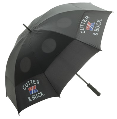 Picture of CUTTER & BUCK UMBRELLA.