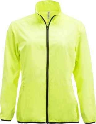 Picture of CUTTER & BUCK LA PUSH RAIN JACKET LADIES