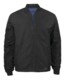 Picture of FAIRCHILD IS OUR TRENDSETTING BOMBER JACKET with Ever So Interesting Features