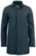 Picture of BELLEVUE IS OUR LONGER-CUT TRENCH COAT in Minimalistic Design That Works All Year Around