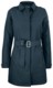Picture of BELLEVUE IS OUR LONGER-CUT TRENCH COAT in Minimalistic Design That Works All Year Around