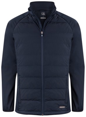 Picture of CUTTER & BUCK HARBOR JACKET.