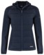 Picture of OAK HARBOR JACKET GIVES YOU THE LOOK OF a HOODED HOODY with the Protection of a Jacket