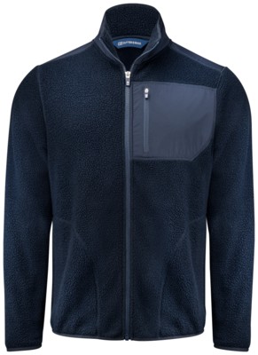 Picture of CUTTER & BUCK CASECADE SHERPA FLEECE.