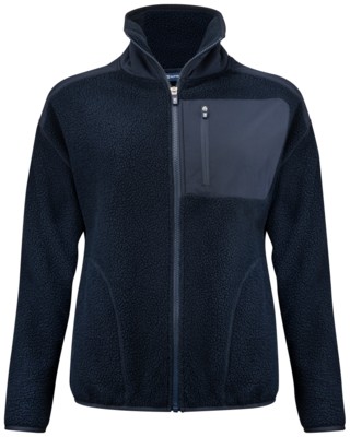 Picture of CUTTER & BUCK CASECADE SHERPA FLEECE LADIES