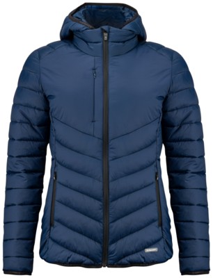 Picture of CUTTER & BUCK MOUNT ADAMS JACKET LADIES.