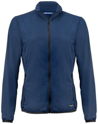 Picture of CUTTER & BUCK LA PUSH PRO JACKET LADIES