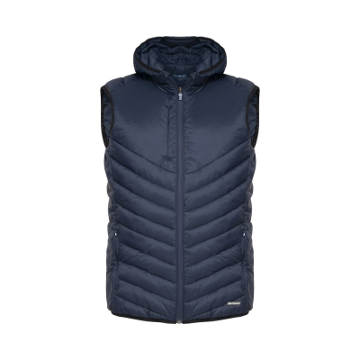 Picture of CUTTER & BUCK MOUNT ADAMS MENS VEST.