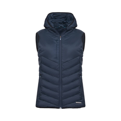Picture of CUTTER & BUCK MOUNT ADAMS LADIES VEST