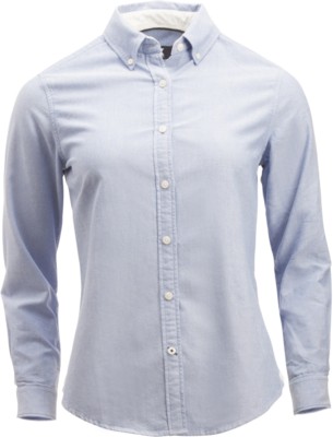 Picture of CUTTER & BUCK BELFAIR OXFORD SHIRT LADIES.