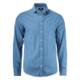 Picture of SHIRT in Soft & Durable Indigo Dyed Fdenim Abric