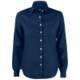 Picture of a PREMIUM LONG-SLEEVE SHIRT MADE FROM PURE LINEN