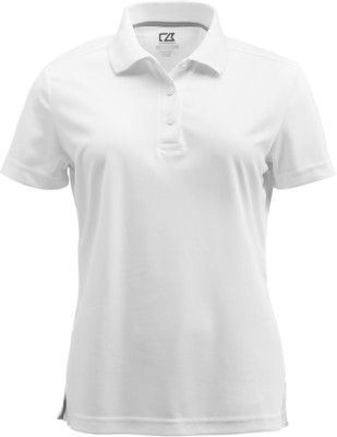 Picture of CUTTER & BUCK KELOWNA LADIES POLO SHIRT.