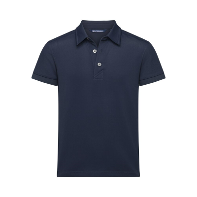 Picture of CUTTER & BUCK VIRTUE POLO SHIRT  JUNIOR