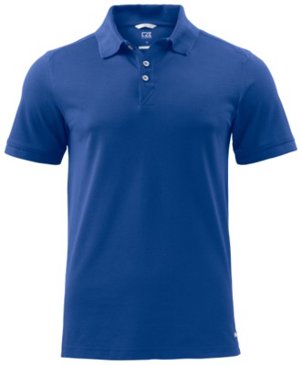 Picture of CUTTER & BUCK ADVANTAGE POLO SHIRT.