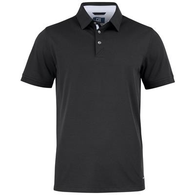 Picture of CUTTER & BUCK ADVANTAGE PREMIUM POLO MEN