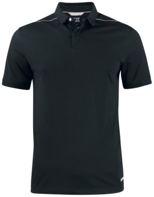 Picture of CUTTER & BUCK ADVANTAGE PERFORMANCE POLO SHIRT.