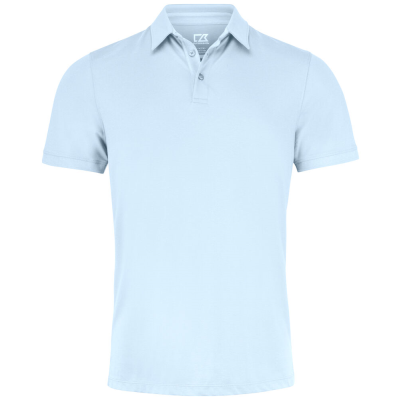 Picture of CUTTER & BUCK OCEANSIDE STRETCH MENS POLO SHIRT
