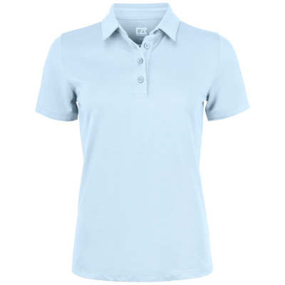 Picture of 354430OCEANSIDE STRETCH LADIES POLO SHIRT