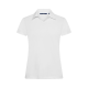 Picture of CUTTER & BUCK VIRTUE ECO V NECK LADIES POLO SHIRT